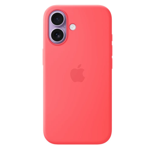 EAN 195951036458 - Apple MHVQ4ZM/A funda para teléfono móvil 16 cm (6.3") Rojo imagen 2