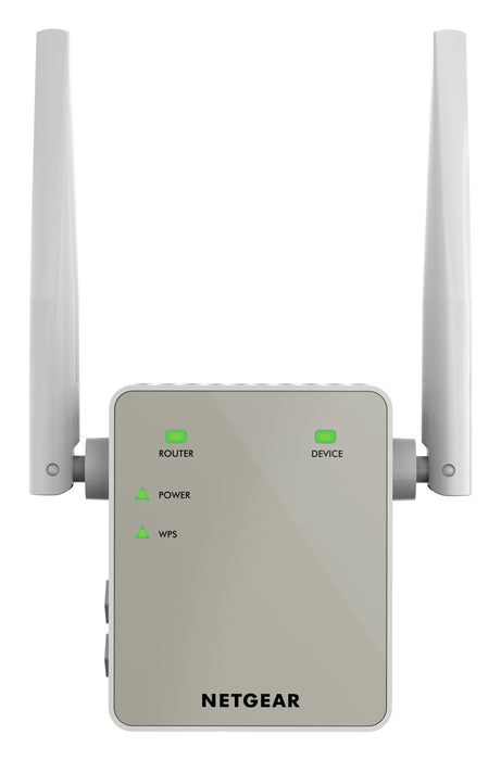EAN 0606449109986 - NETGEAR EX6120 Transmisor de red imagen 1