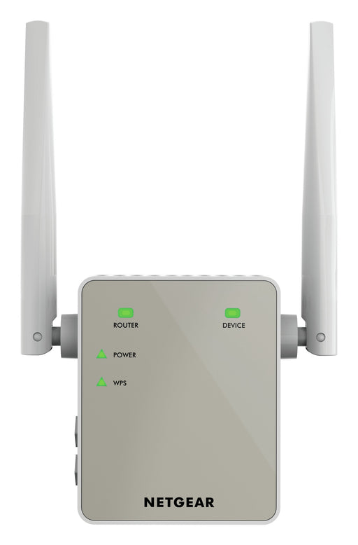 EAN 0606449109986 - NETGEAR EX6120 Transmisor de red imagen 1