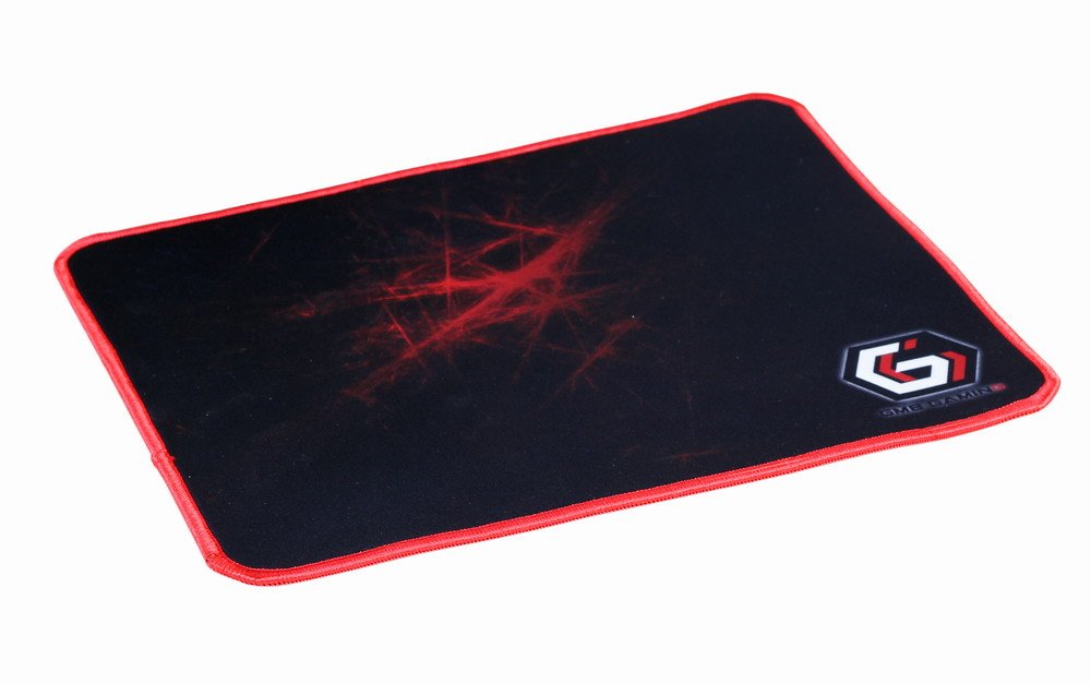 EAN 8716309118101 - Gembird GGS-UMGL4-02 teclado Ratón incluido Juego USB QWERTY Inglés de EE. UU. Negro imagen 5