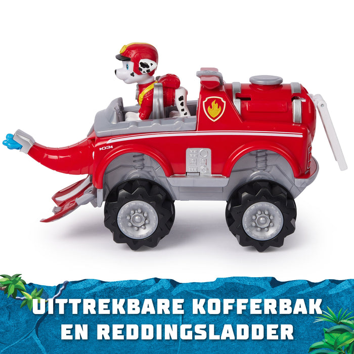 EAN 0778988490600 - PAW Patrol 6067759 vehículo de juguete imagen 6