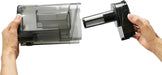 EAN 3838782835797 - Hisense HVC646630A Aspiradora escoba 2 en 1 Batería Secar HEPA Sin bolsa 0,701 L 330 W Negro imagen 11