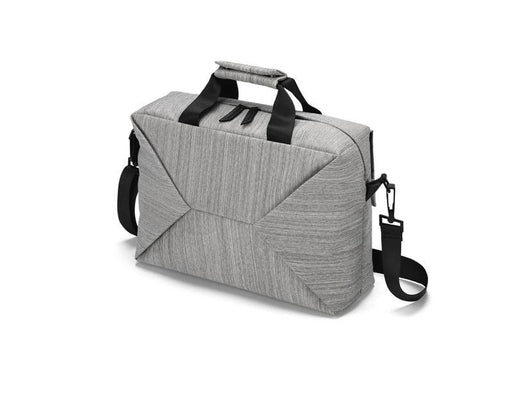 EAN 7332752004368 - DICOTA Code 33 cm (13") Maletín Gris imagen 2