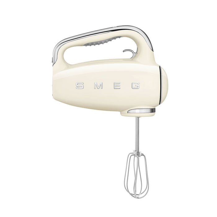 EAN 8017709301811 - Smeg HMF01CREU batidora Batidora de mano 250 W Crema de color imagen 3