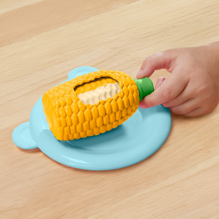 EAN 0194735360390 - Fisher-Price JLB82 juego educativo imagen 5