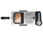 EAN 8414234739537 - Taurus Professional 3 Plus Sencillo 3 L Independiente 2100 W Freidora Acero inoxidable imagen 2