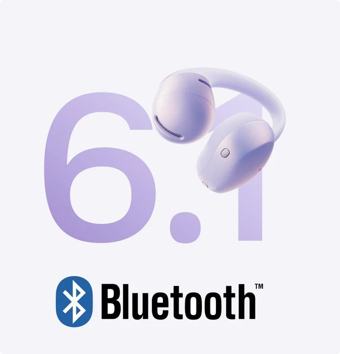 EAN 810202687400 - SHOKZ OpenDots Air Auriculares Inalámbrico Clip de oreja Llamadas/Música/Deporte/Uso diario Bluetooth Púrp imagen 11
