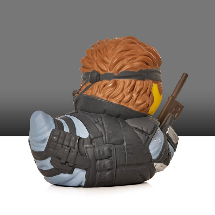EAN 5056280458708 - TUBBZ Metal Gear Solid: Solid Snake imagen 6