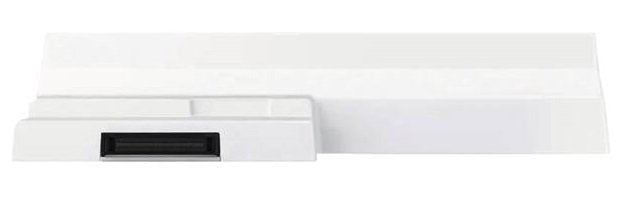 EAN 8806097928751 - Samsung CY-TF65BFCXEN accesorio para pizarra interactiva Bandeja de conexiones Blanco imagen 3