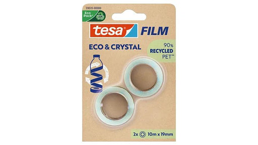 EAN 4063565252402 - TESA Eco & Crystal 10 m imagen 1