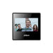 EAN 6923169713588 - Dahua Technology DHI-ASA3223A-W lector de control de acceso Terminal de reconocimiento facial Negro imagen 1