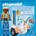 EAN 4008789700520 - Playmobil City Life 70052 figura de juguete para niños imagen 3