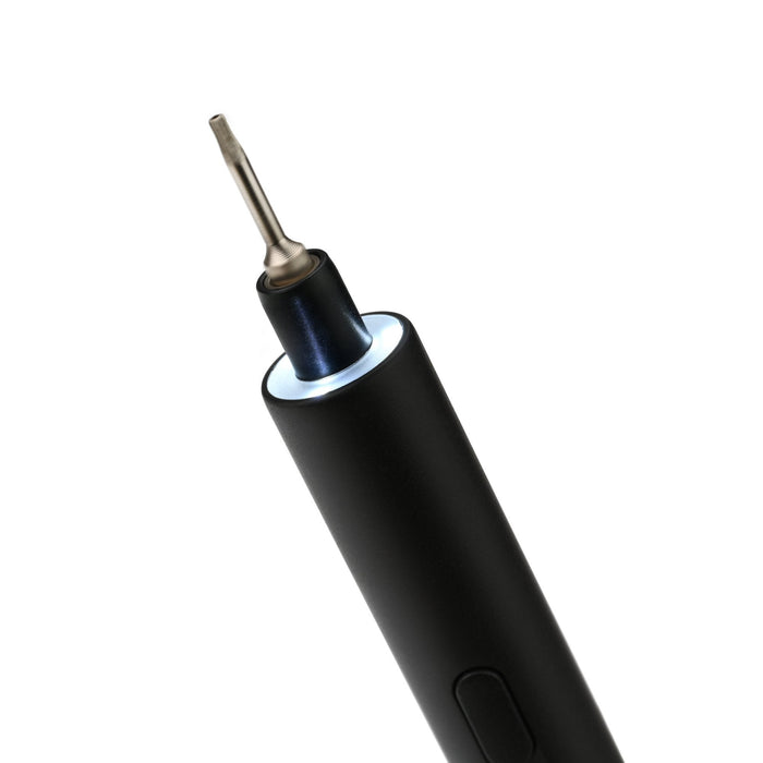 EAN 0799559596750 - iFixit Precision Electric Screwdriver Destornillador múltiple Destornillador de precisión imagen 3