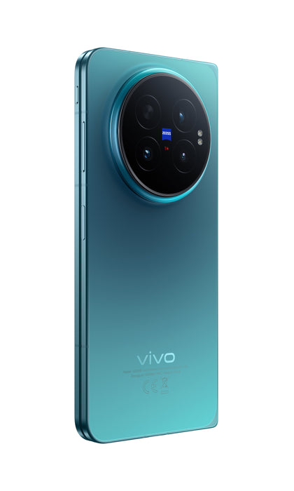 EAN 6932204536488 - VIVO X Fold 6 20,4 cm (8.02") SIM doble Android 17 5G USB Tipo C 12 GB 512 GB 6900 mAh Azul imagen 8