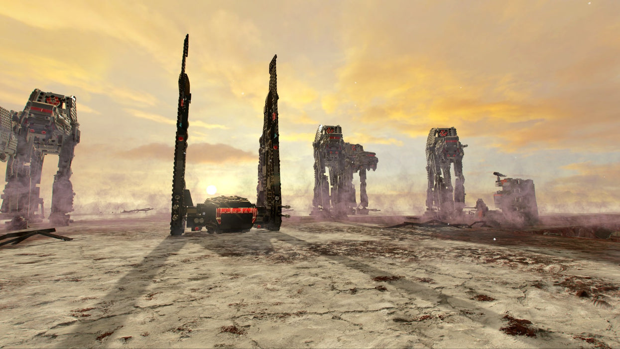 EAN 5051890322609 - Warner Bros. Games LEGO Star Wars : La Saga Skywalker Estándar PlayStation 5 imagen 16