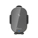 EAN 4260664872597 - MediaRange MRMA117 cargador de dispositivo móvil Smartphone Negro Cargador inalámbrico Carga rápida Auto imagen 4