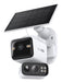 EAN 1210002610766 - TP-Link Tapo Solar-Pow Dual-Lens Pan/Tilt Sec Cam Kit sistema de seguridad inteligente para el hogar imagen 1