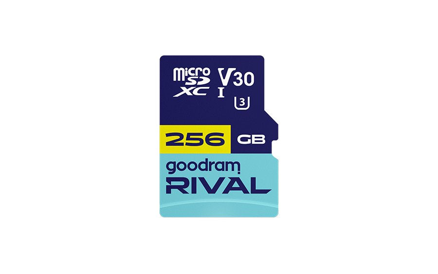 EAN 5908267914731 - Goodram microSDXC 128GB V30 UHS I U3 RIVAL + adapter Clase 10 imagen 19