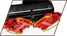EAN 5902251062873 - COBI DR BR 52 Steam Locomotive imagen 6