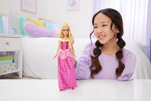 EAN 194735120352 - Disney Princess HLW09 muñeca imagen 2