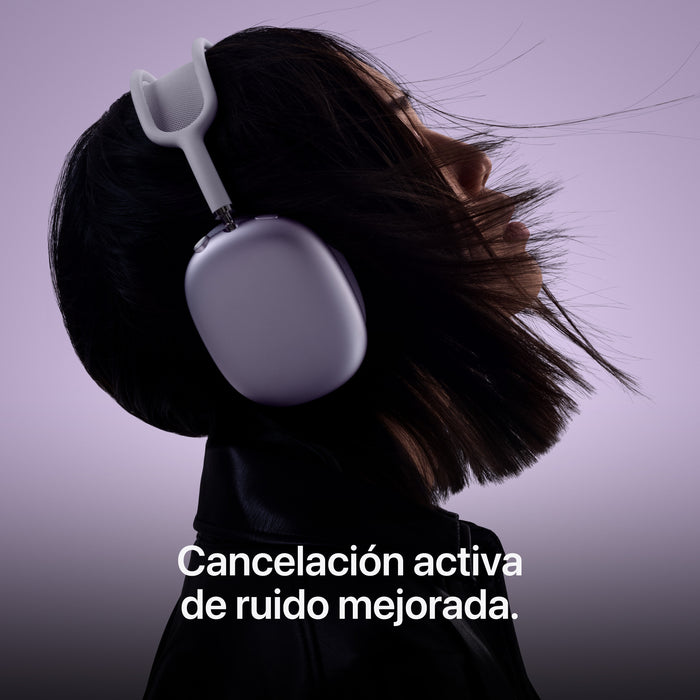 EAN 195951039534 - Apple AirPods Max 2 Auriculares Inalámbrico Diadema Llamadas/Música USB Tipo C Bluetooth imagen 4