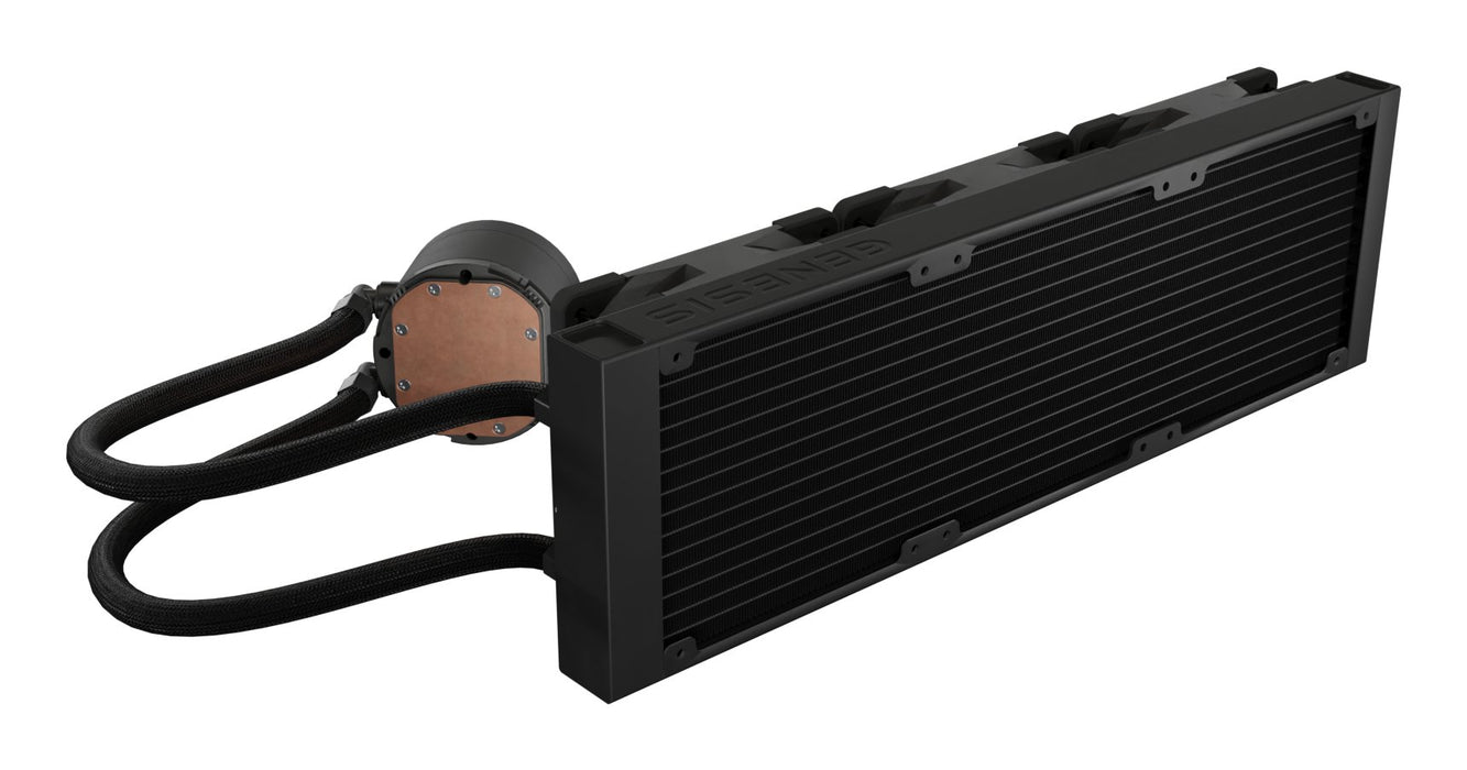 EAN 5901969449372 - GENESIS NLG-2320 sistema de refrigeración para ordenador Procesador Sistema de refrigeración líquida todo imagen 8