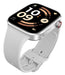 EAN 6932554450519 - Xiaomi Redmi Watch 6 NFC 5,26 cm (2.07") AMOLED 46.5 mm Digital 432 x 514 Pixeles Pantalla táctil Plata G imagen 3