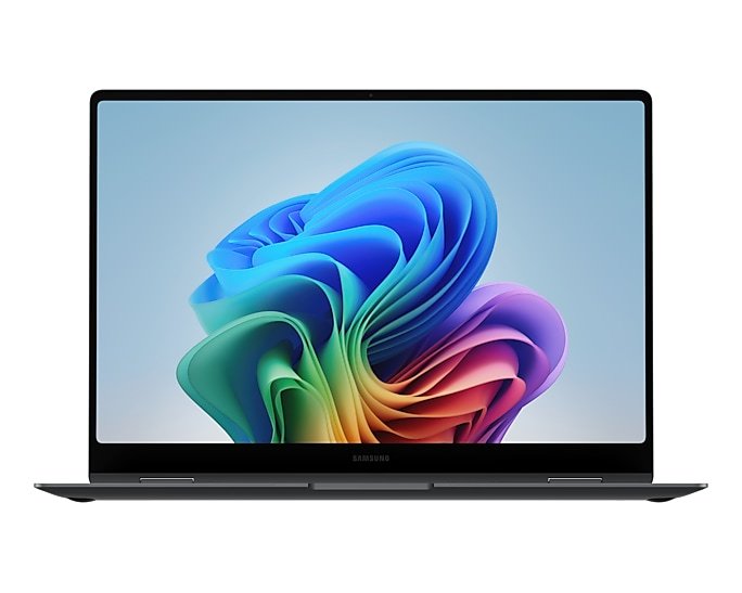 EAN 8806097033998 - Samsung Galaxy Book Pro 360 Galaxy Book5 Pro 360 Copilot+ PC Intel Core Ultra 7 258V Híbrido (2-en-1) 40, imagen 9