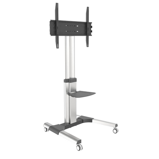 EAN 8059018366198 - Techly ICA-TR156 soporte para TV 2,34 m (92") Plata imagen 1