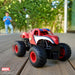 EAN 0681147077454 - Monster Jam MJC RDC 1t24 SpiderMan RC GML imagen 2