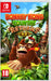 EAN 45496512705 - Nintendo Donkey Kong Country Returns HD (Switch) Estándar Plurilingüe Nintendo Switch imagen 1