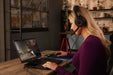 EAN 193808039959 - HP OMEN by Photon Wireless Mouse ratón Ambidextro Bluetooth + USB Type-A imagen 9