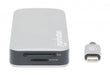 EAN 0766623130615 - Manhattan 130615 base para portátil y replicador de puertos Alámbrico USB 3.2 Gen 1 (3.1 Gen 1) Type-C Al imagen 5