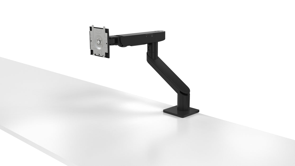 EAN 5715063782729 - DELL MSA20 soporte para monitor 96,5 cm (38") Escritorio Negro imagen 27