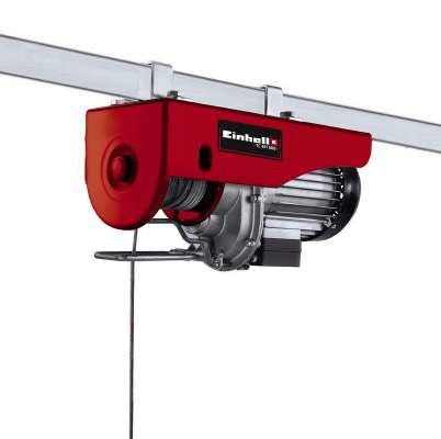EAN 4006825627213 - Einhell TC-EH 500 1000 W 500 kg 230 V imagen 1