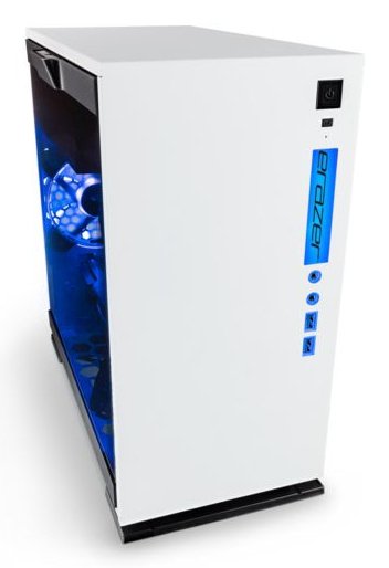 EAN 4061275224306 - ERAZER Engineer X20 Intel® Core™ i7 i7-14700 16 GB DDR5-SDRAM SSD NVIDIA GeForce RTX 4070 Windows 11 Escr imagen 2