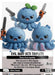 EAN 8051708030402 - Panini 005496SPCFD tarjeta coleccionable imagen 8