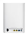 EAN 4718017733557 - ASUS ZenWiFi AX Hybrid (XP4) (1-PK) Doble banda (2,4 GHz / 5 GHz) Wi-Fi 6 (802.11ax) Blanco 2 Interno imagen 6
