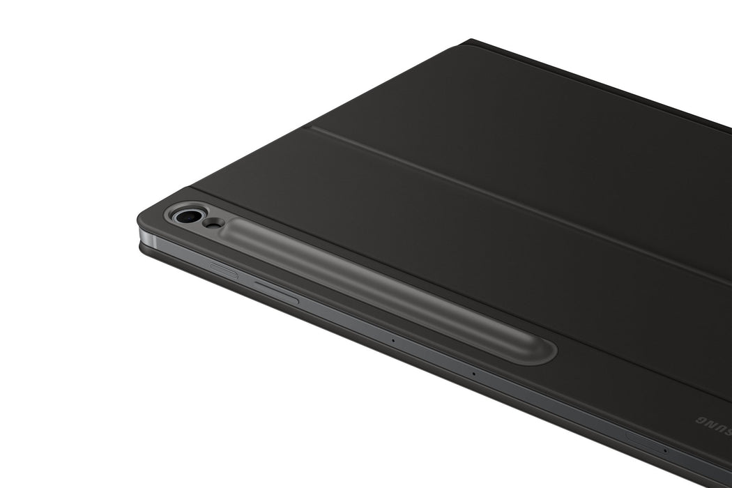 EAN 8806097333272 - Samsung EF-DX625 QWERTZ Alemán Pogo pin Negro imagen 3