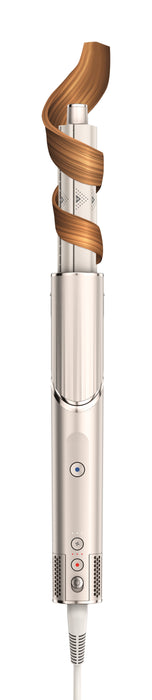 EAN 0622356270595 - Shark HD424SLEU Utensilio de peinado Herramienta de peinado con múltiples accesorios Caliente Champán 140 imagen 18