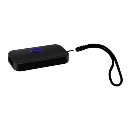 EAN 8436579984595 - Nilox NX-PS1-1DBNL lector de código de barras Lector de códigos de barras manos libres CMOS Negro imagen 1