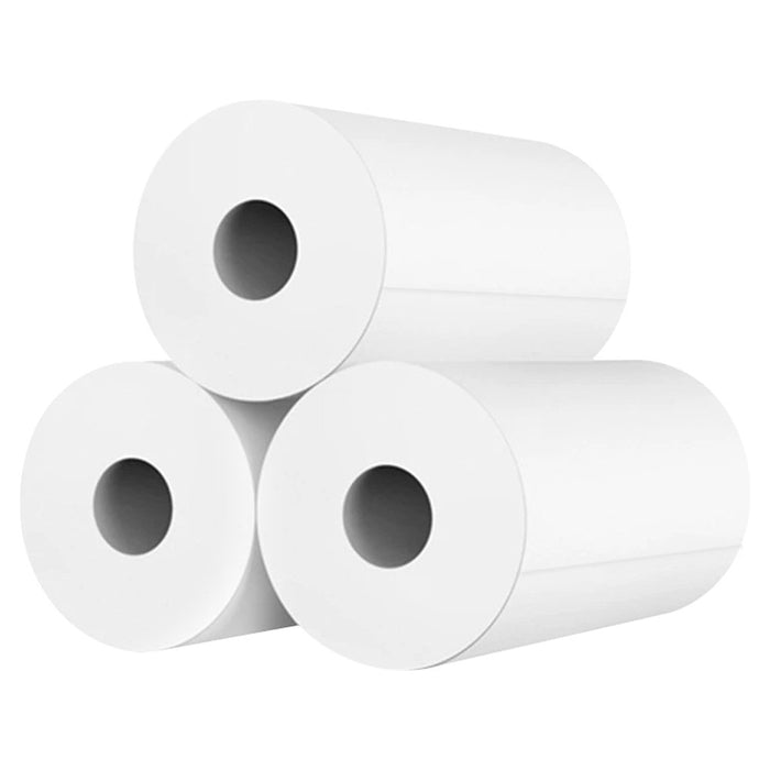 EAN 5905106070139 - Savio PA-18 papel térmico 5 m 3 hojas imagen 3
