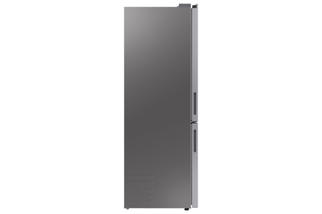 EAN 8806094505658 - Samsung RB33B612ESA Independiente 344 L Plata, Acero inoxidable imagen 3