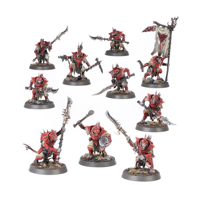 EAN 5011921237784 - Games Workshop 90-56 collectible figure imagen 7