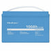 EAN 5901878537054 - Qoltec 53705 batería de vehículos Fosfato de hierro-litio (LiFePo4) 100 Ah 12,8 V 100 A Coche imagen 5