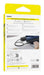 EAN 6932172691455 - Baseus P10377803U03-00 cable USB USB 2.0 1 m USB C Oro, Negro imagen 6