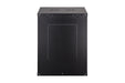 EAN 4016032257875 - Digitus DN-19 16U-6/6-EC-SW armario rack Bastidor de pared Negro imagen 4