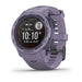 EAN 0753759235918 - Garmin Instinct Solar MIP 45 mm Digital 128 x 128 Pixeles Púrpura GPS (satélite) imagen 1