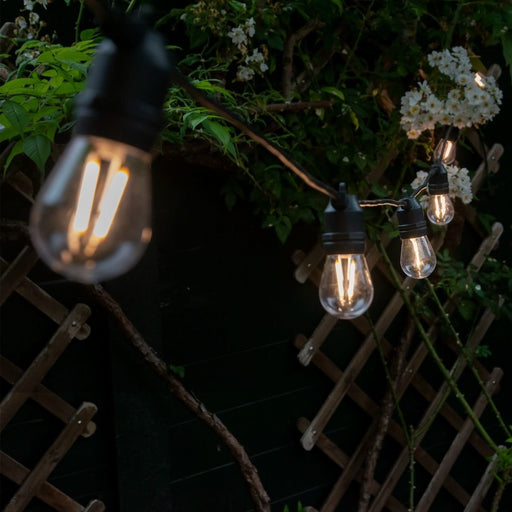 EAN 8719323918306 - Hombli HBEW-0105 tira de luces 5 m 10 lámpara(s) imagen 2