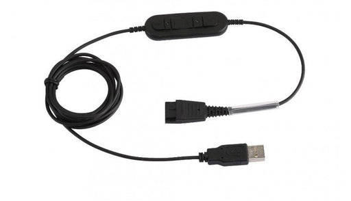 EAN 4038816133014 - ALLNET 100-002-USB auricular / audífono accesorio imagen 1